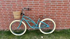 Electra Beach Cruiser Damen 