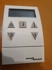 Gamat Schwank Raumstation