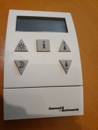 Gamat schwank raumstation - gamat,