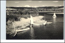 Talsperre MALTER Krs