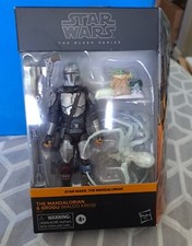 Star wars black series - wars,