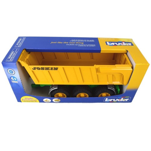 Bruder 02212 joskin - 02212,