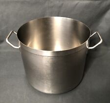 großer schwerer Fissler Topf  5kg Gastro Ø 32,4  coronal 18/10