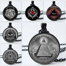 Illuminati Freimaurer