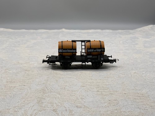 Modelleisenbahn wagen waggon - wagen,