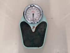 Vintage Alte Personenwaage