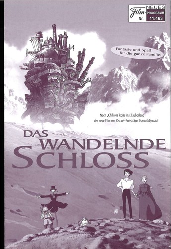 Nfp 11463 das wandelnde - nfp, |