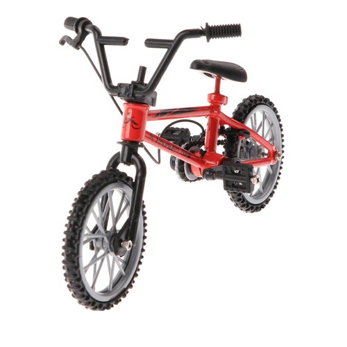 Stück finger fahrrad - 1,