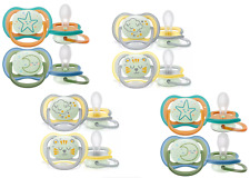 Philips Avent Schnuller  8 x