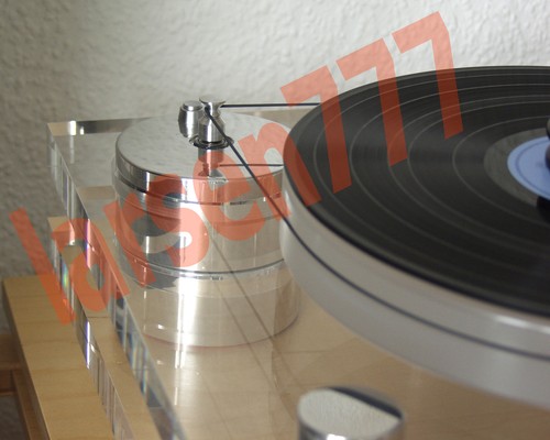 Transrotor super seven - super, u