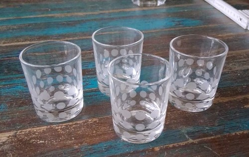 Ingrid glas schnapsglas - ingrid,