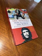 How to Change the World 