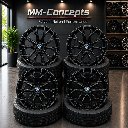 Zoll dm18 felgen - zoll, bmw