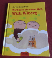 Wir bauen eine neue Welt