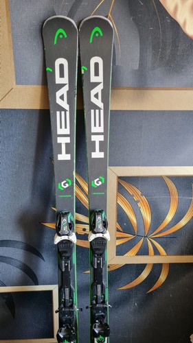 Head supershape magnum in - supershape, i