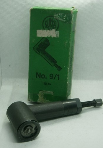Kukko hydraulische - kukko, 9/1