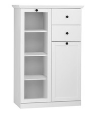 Vitrine Kommode Highboard