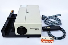 Voigtländer Diaprojektor V