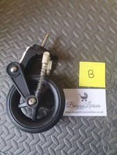 B - Bugaboo Cameleon 3 VORNE