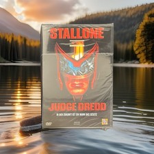 Judge Dredd FSK16 2001 93Min