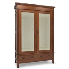 ANTIK! Dielenschrank