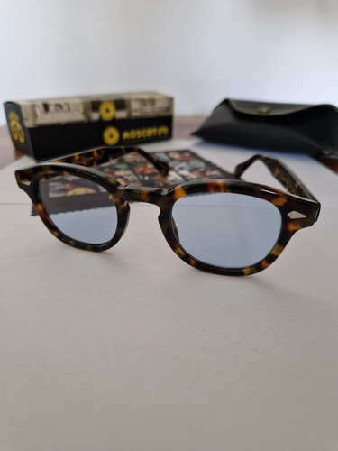 Moscot lemtosh größe - moscot, 46