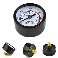 Kompressor Manometer 0 ~ 12