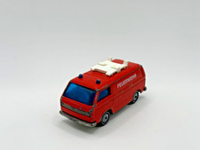 Siku VW T3 Feuerwehr 1331