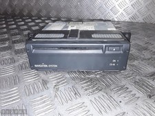 2002 BMW 7 SERIES E65 NAVI