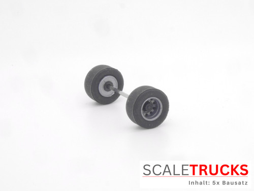 0409 scaletrucks - 1:87, st-0409