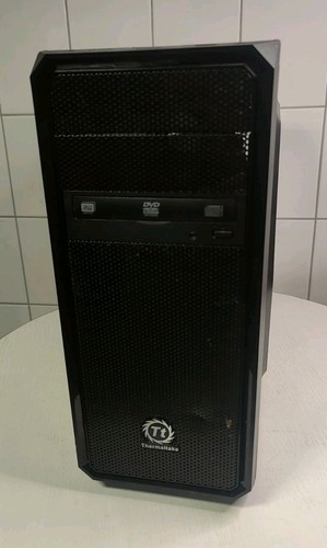 Thermaltake gehäuse - -,