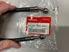 HONDA NOS BREMSLEITUNG CB750