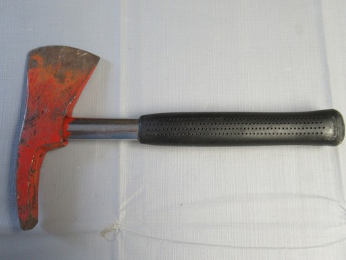 Feuerwehr axt beil mit - feuerwehr,
