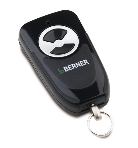 Berner handsender bhs121 - handsender,