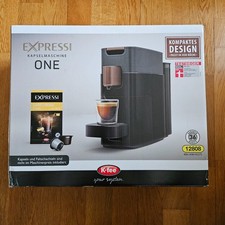 K-fee Expressi Kapselmaschine