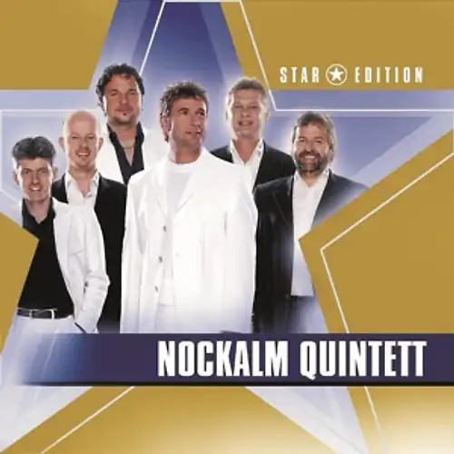 Nockalm quintett star - quintett,