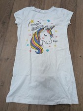 Nachthemd Gr. 140/146 BPC