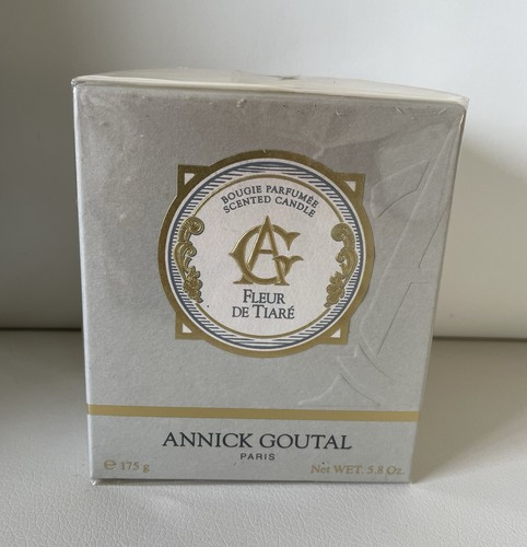 Parfums annick goutal - parfums,