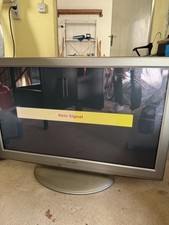 Fernseher TV Plasma Panasonic
