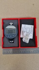 Shore Durometer Härteprüfer Digital LCD C Typ Kegelform 0-100 HC