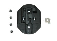 Yamaha, Akku Schlossplatte