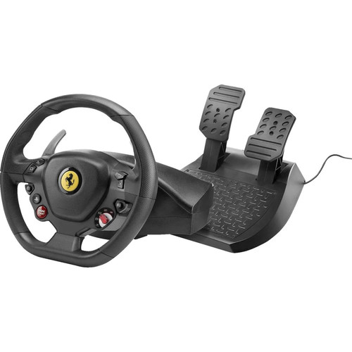Snakebyte t80 ferrari 488 - snakebyte,