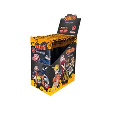 Naruto Mythos TCG Konoha Shido
