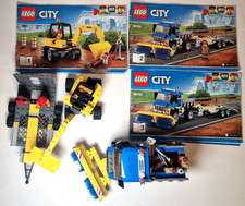 Lego City 60152