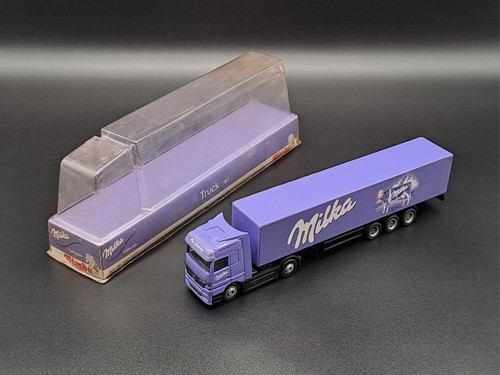 Simba lkw sattelzug - simba,