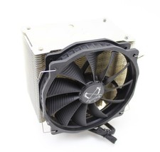 Scythe Mugen Max CPU Kühler für Sockel 2011 2011-3 2066  #335442