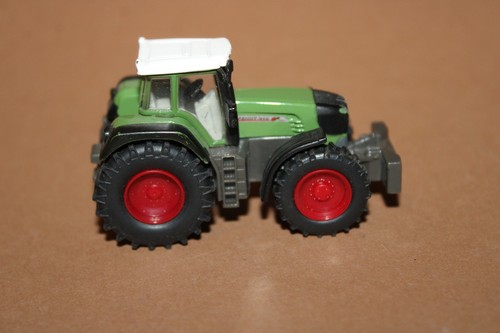 Siku farmer 1875 traktor - farmer, 1:87