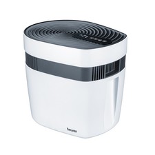 BEURER Meeresklimagerät MK 500 maremed 3 Leistungsstufen Meersalzpartikel NEU