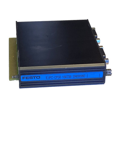 Festo ipc cp60 - festo, |