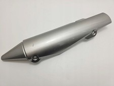 Yamaha XT 660 Auspuffblende